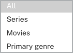Download customer change data