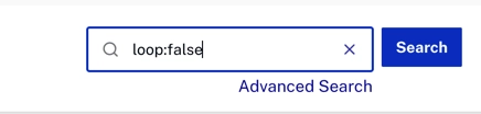 Channel Flag Filter in Query