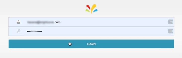 login sprinklr